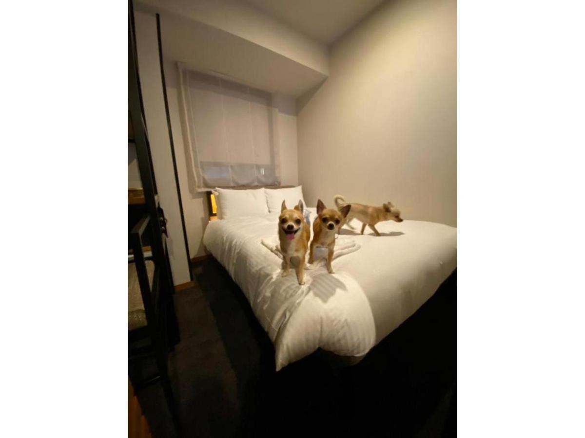 Ici Asakusabashi - Vacation 69309v Hotel Tokio